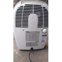 DeLonghi Dehumidifier