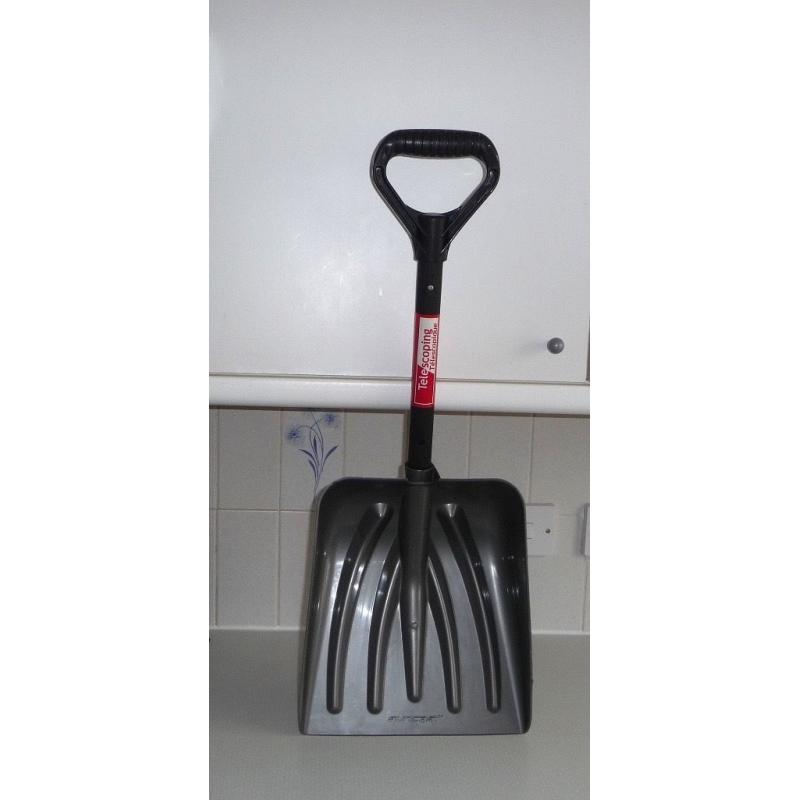 Small Shovel