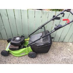 Petrol Rotary Lawnmover for sale