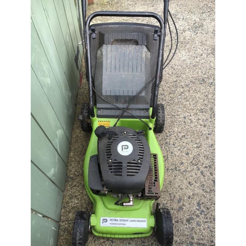 Petrol Rotary Lawnmover for sale