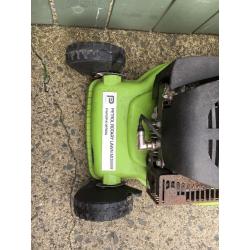 Petrol Rotary Lawnmover for sale