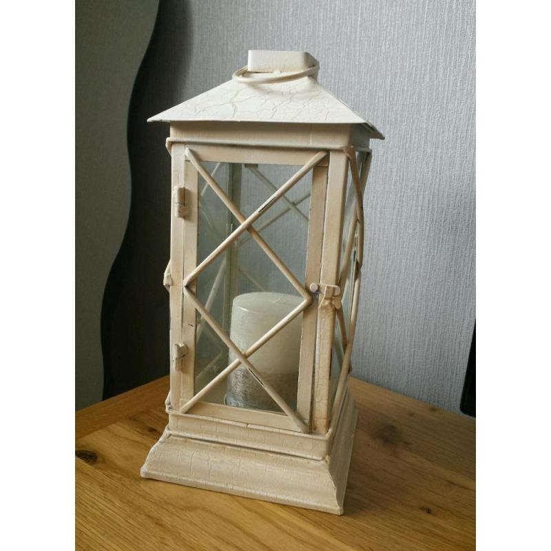 Candle Lantern from NEXT