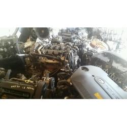 Engine for sale this week