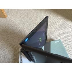 ACER SWITCH 10v Windows 10 netbook/tablet- sale or exchange for iPhone 5S