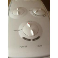 Fast press ironing press brand new!