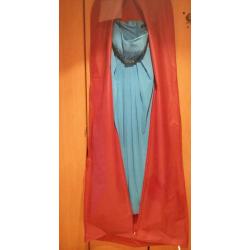 Beautiful Blue formal dress size 16