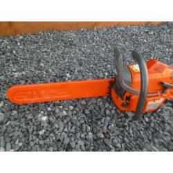 HUSQVARNA 365 CHAINSAW