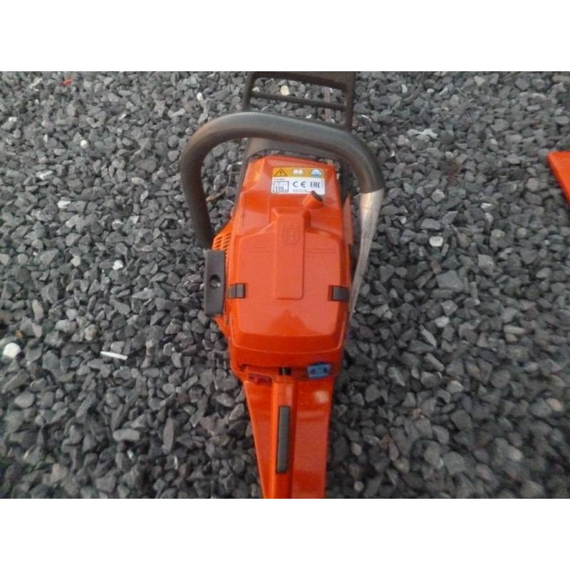 HUSQVARNA 365 CHAINSAW