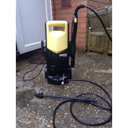 Karcher k2 good working order