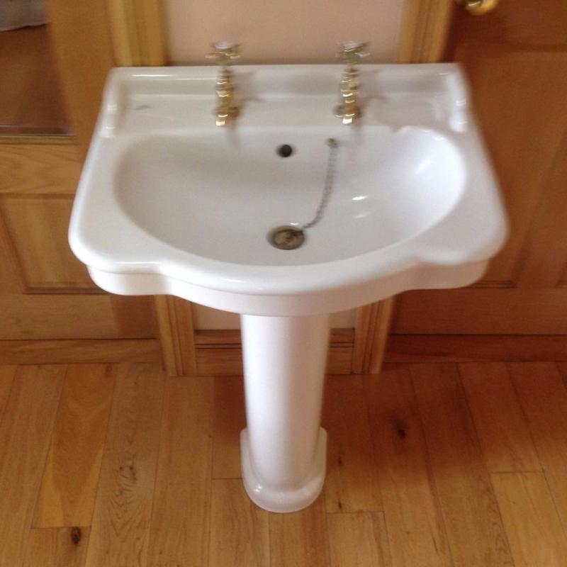 sink toilet and bath excellent quality