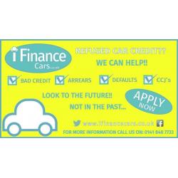 MADZA 2 Can't get car finance? Bad credit, unemployed? We can help!