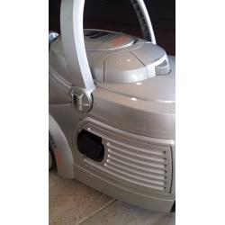 VAX VACUUM CLEANER 2300 PERFORMANCE BAGLESS FOR CAR