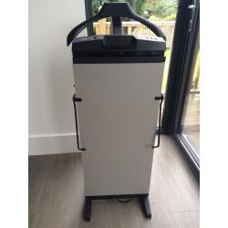 Corby 7700 Trouser press.