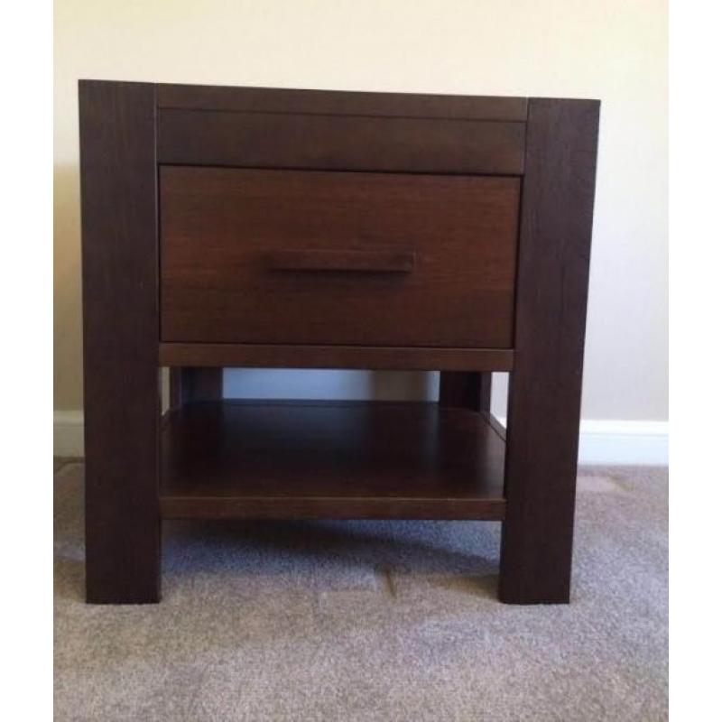 Small Coffee Table