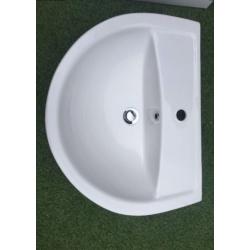 B&Q sink