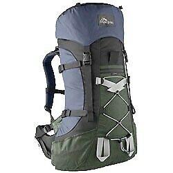 MACPAC PURSUIT CLASSIC RUCKSACK 45L