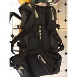 MACPAC PURSUIT CLASSIC RUCKSACK 45L